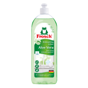 FROSCH na riad 750ml Aloe Vera