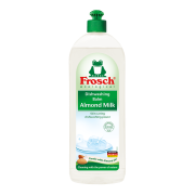 Frosch na riad 750ml Mandľové mlieko eko