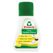 Frosch odstraňovač škvŕn 75ml s aplikátorom Citrón
