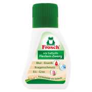 Frosch odstraňovač škvŕn 75ml žlčové mydlo