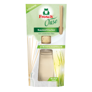 Frosch osviežovač 90ml Citrónová tráva
