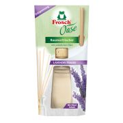 Frosch osviežovač 90ml Levanduľa