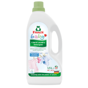 Frosch prací gél univerzalný Baby 1,5L eko