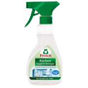 Frosch rozprašovač 500ml hygienický čistič chladničiek