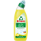 FROSCH WC gél 750ml Citrón Eko