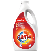 GAMA gél na pranie 3L/66PD Universal