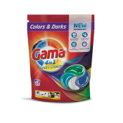 GAMA kapsule 60ks Color