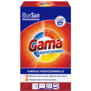 GAMA prášok box 6,825kg/105PD Regular