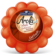 GENERAL FRESH osviežovač 150g Antitabak