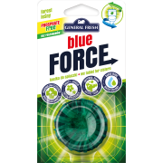 GENERAL FRESH splachovacia tableta 40g - Les