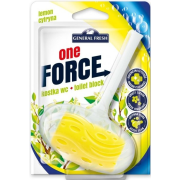 GENERAL FRESH WC blok 40g - Citrón