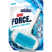 GENERAL FRESH WC blok 40g - More