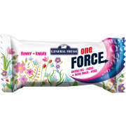 GENERAL FRESH WC blok 40g náplň - Kvety