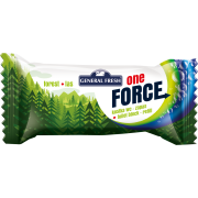 GENERAL FRESH WC blok 40g náplň - Les