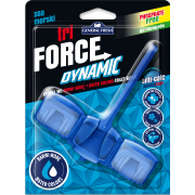 GENERAL FRESH WC blok 45g Water Color - More