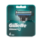 GILLETTE žiletky 4ks Mach3