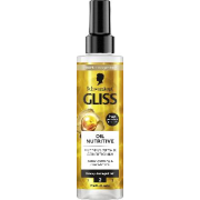 GLISS KUR Express balzam bezoplachový 200ml Oil Nutrive