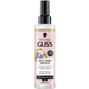 GLISS KUR Express balzam bezoplachový 200ml Split Ends Miracle