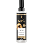GLISS KUR Express balzam bezoplachový 200ml Ultimate Repair