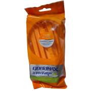 GOODMAX žiletky 2 čepele 10ks