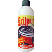 GRILPUR Total 400ml - na rúry a krby