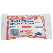 HARTMANN ovínadlo hydrofilné 6cmx4m