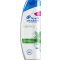 HEAD & SHOULDERS šampón 400ml Menthol