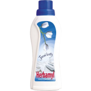 HERBAMYL škrob 500ml Jarné kvety