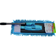 JANEGAL Delux mop ženilkový s teleskopickou tyčou