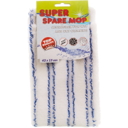 JANEGAL mop plochý Super Spare náhrada