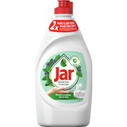 JAR na riad 450ml - Sensitive Mint