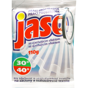 JASO prášok 110g na záclony
