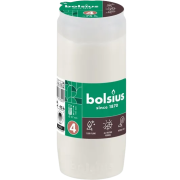 Kahanec BOLSIUS olejový 238g/75h