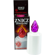 Kahanec Večné svetlo D1/88dní