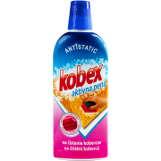 KOBEX aktívna pena 500ml - na čistenie kobercov