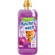 KUSCHELWEICH aviváž 1L Bluten-Frische