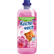 KUSCHELWEICH aviváž 1L Karibischer Traum