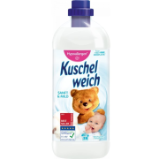 KUSCHELWEICH aviváž 1L Sanftmild