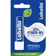 LABELLO balzam na pery 4,8g Classic