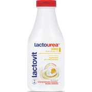 LACTOVIT sprchový gél 500ml Oleo