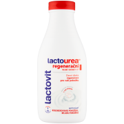 LACTOVIT sprchový gél 500ml Regeneračný
