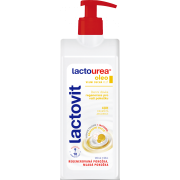 LACTOVIT telové mlieko 400ml Oleo