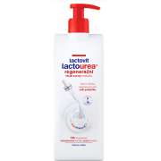 LACTOVIT telové mlieko 400ml Regeneračné