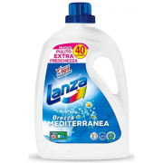 LANZA gél 2L/40PD Uni Mediterranea