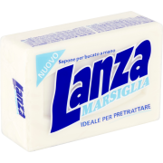 LANZA pracie mydlo 250g Marsiglia