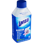 LANZA tekutý čistič práčky 250ml - Fresh