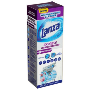LANZA tekutý čistič práčky Express 250ml