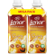 LENOR aviváž 2x925ml Gold Orchid
