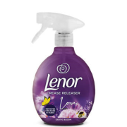 LENOR tekutá žehlička sprej 500ml Exotic Bloom