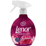 LENOR tekutá žehlička sprej 500ml Ruby Jasmine